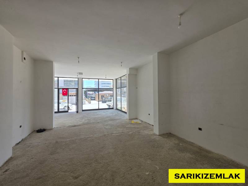 Edremit Kadıköy Mah`daDükkan & Mağaza. - 2